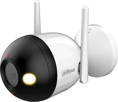 Dahua F4C-PV 4MP 2.8MM 30M IR Sesli WİFİ I...