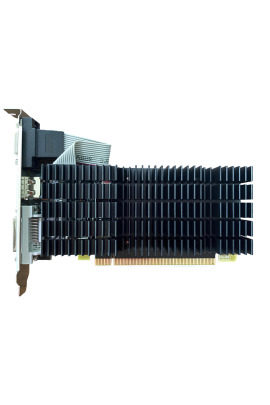 Seclife 2GB Radeon R5 230 DDR3 64Bit DVI H...