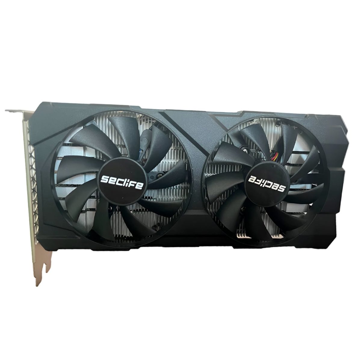 SECLIFE GEFORCE GTX1660S 6GB GDDR6 192BIT ...