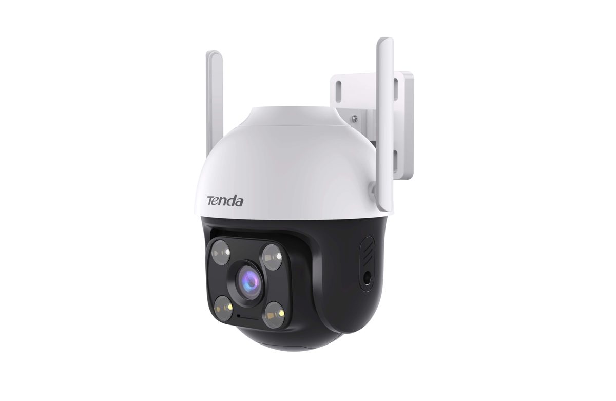 TENDA CH3-WCA 3MP 4MM PAN/TILT 1080P WI-FI...
