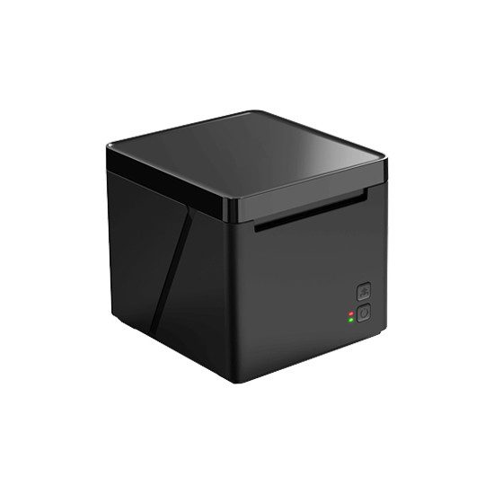 Spenta SPR-160P USB+ETH Direkt Termal Fiş Yazıcı