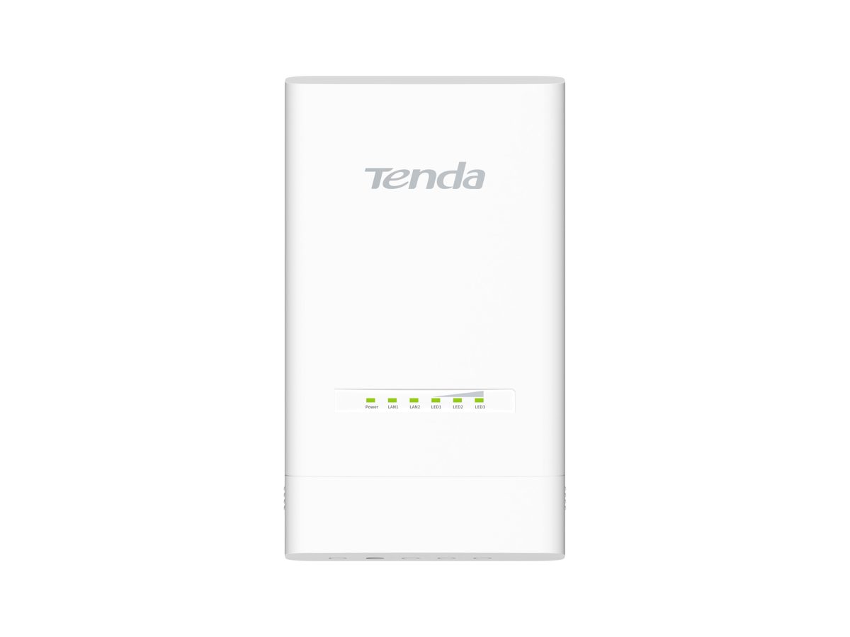 Tenda O4 5GHz 12dBi 11AC 867Mbps Gigabit D...