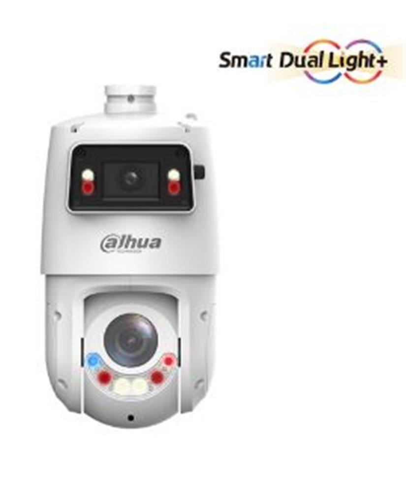 Dahua SDT4E425-4F-GB-A-PV1 2x4MP 2.8+5-125...