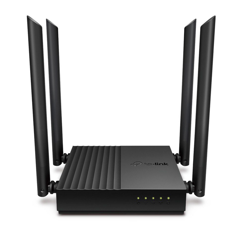 TP-Link Archer C64 AC1200 Dual Band Wi-Fi ...