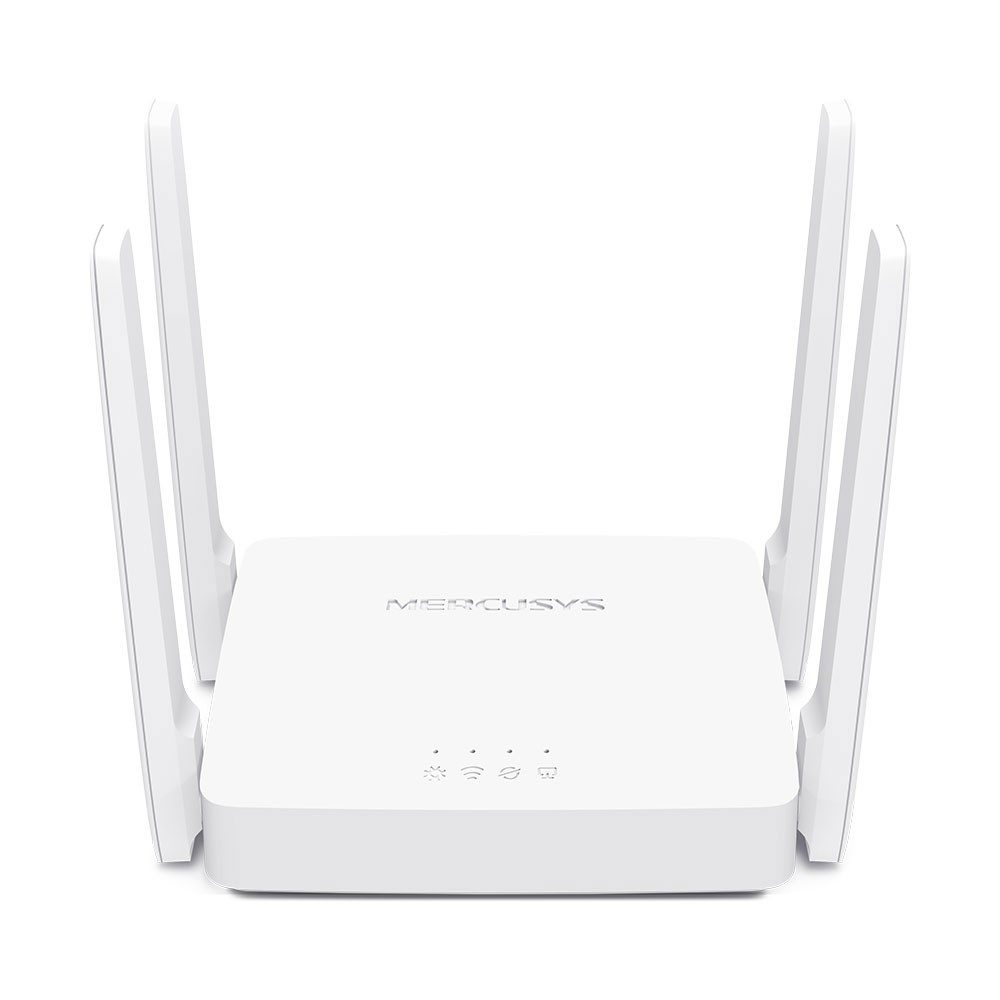 TP-Link Mercusys AC10 AC1200 Dual Band Wi-Fi Router