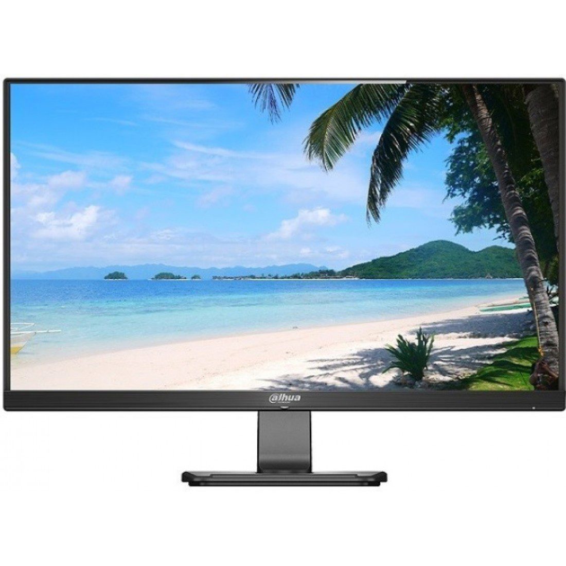 Dahua 23.8" LM24-H200 8Ms 60Hz HDMI/VGA 7/...