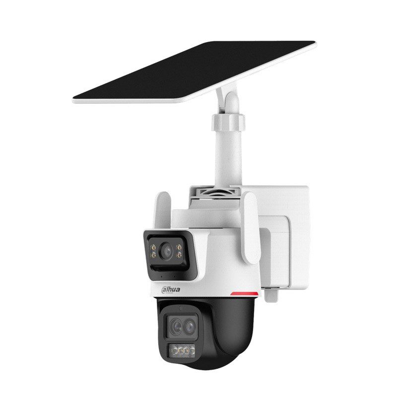Dahua IPC-PTS2649C-3E3Z-4GB20 3+3MP 2.8MM ...