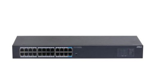 Dahua DH-SG1024 24 Port 10/100/1000 Yöneti...