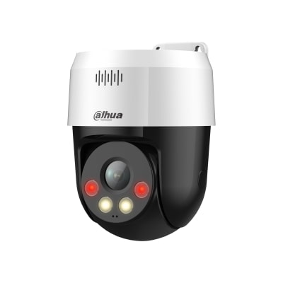 Dahua SD2A300NB-GNY-A-PV 3MP 4MM Sesli Dua...