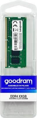 16GB GOODRAM 3200MHz (GR3200S464L22-16G) 1...