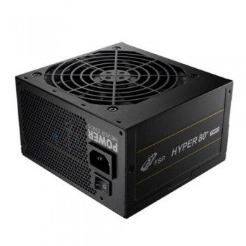 FSP Hyper 650W 80+ Bronze H3-650 12CM Fan ...