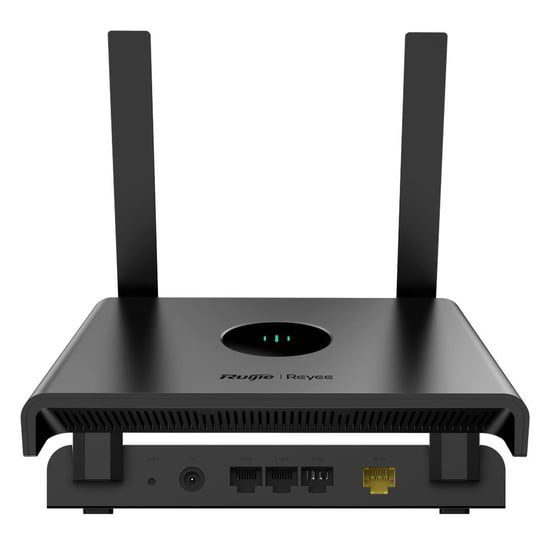 Ruijie Reyee RG-EW300N 300Mbps 4 Port 3xLA...