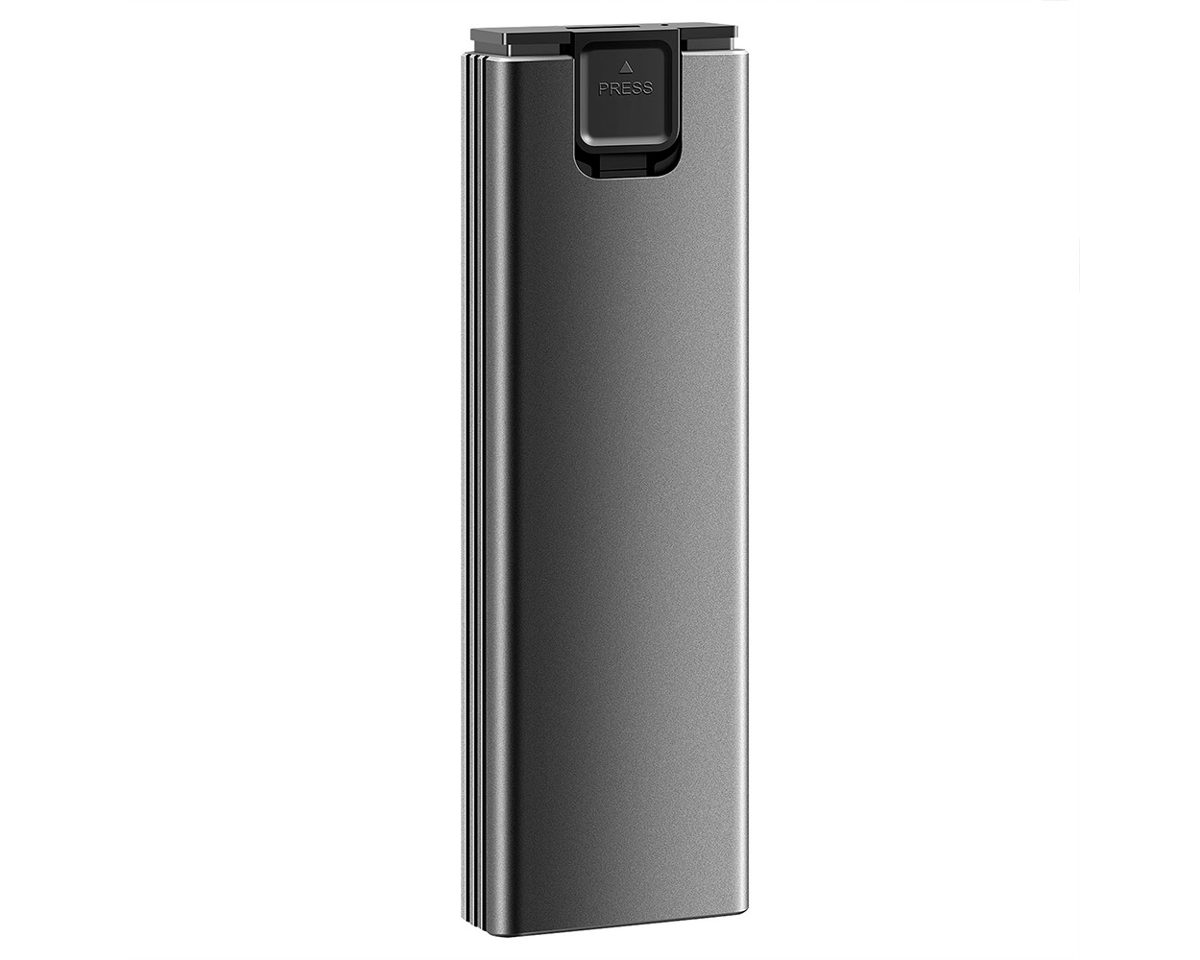 Seclife Type-C USB 3.2 SCL-2300 M.2 PCIe N...