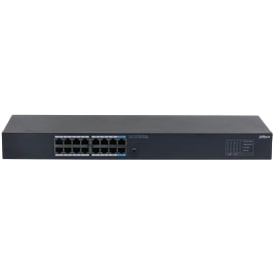 Dahua SG1016 16 Port 10/100/1000 Gigabit Y...