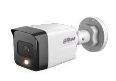 Dahua IPC-HFW1439TC1-SA-IL-0360B-S6 4MP 3....