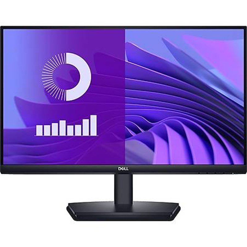 Dell 23.8" E2425HSM 100Hz 8ms HDMI/VGA/DP ...
