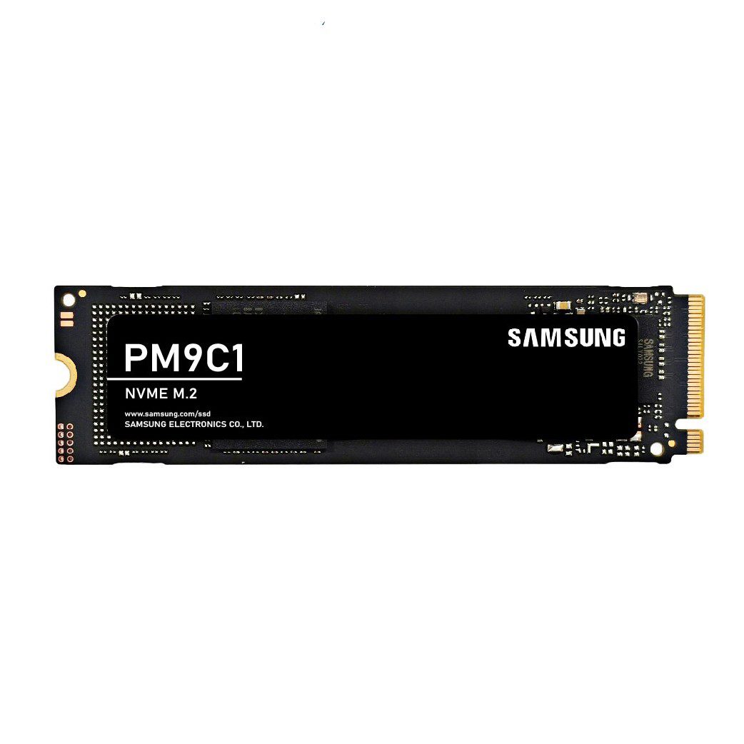 512GB Samsung PM9C1  4950-2500MB/s 2280 PC...
