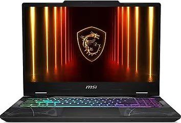 MSI Cyborg 15 B2RWFKG-207XTR i5 210H 16GB ...