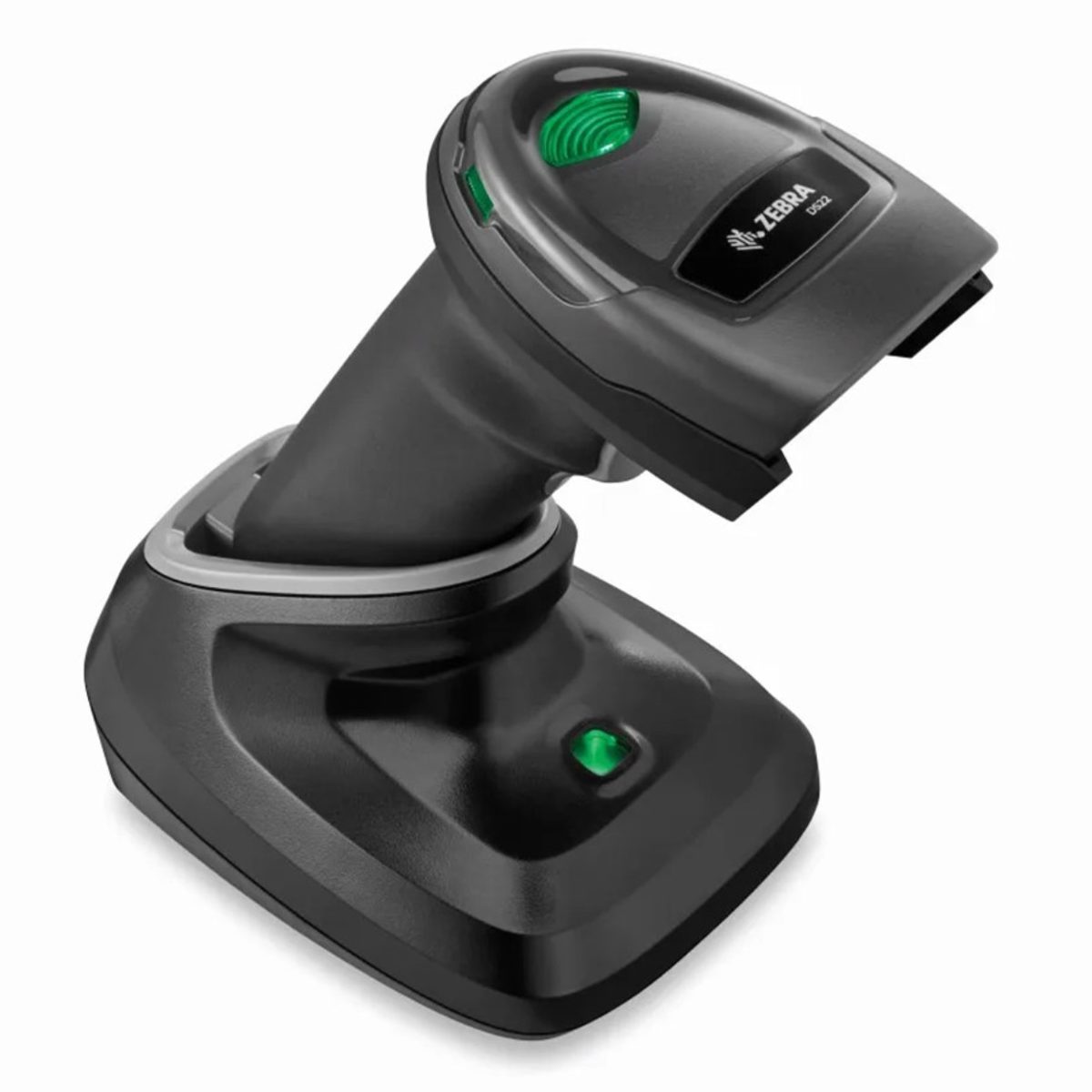 Zebra DS2278 2D Kablosuz USB Barkod Okuyuc...