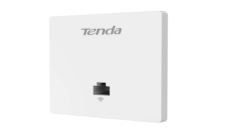TENDA W13 AX1500 DUAL-BAND GIGABIT DUVAR T...