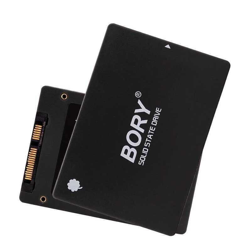 128GB Bory Sata3 (R500-C128G) 550/510 MBS ...