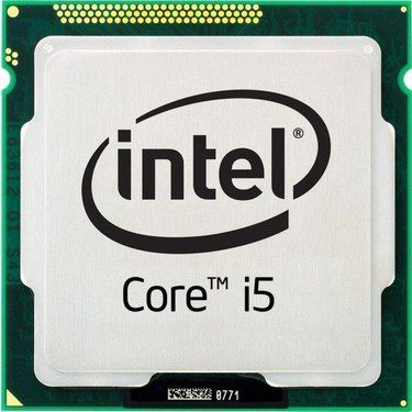 İntel Core i5 6.Nesil 1151P Tray HDVGA CPU