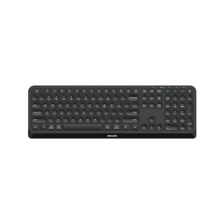 PHILIPS SPK6407B 2 KANALLI BLUETOOTH + KAB...