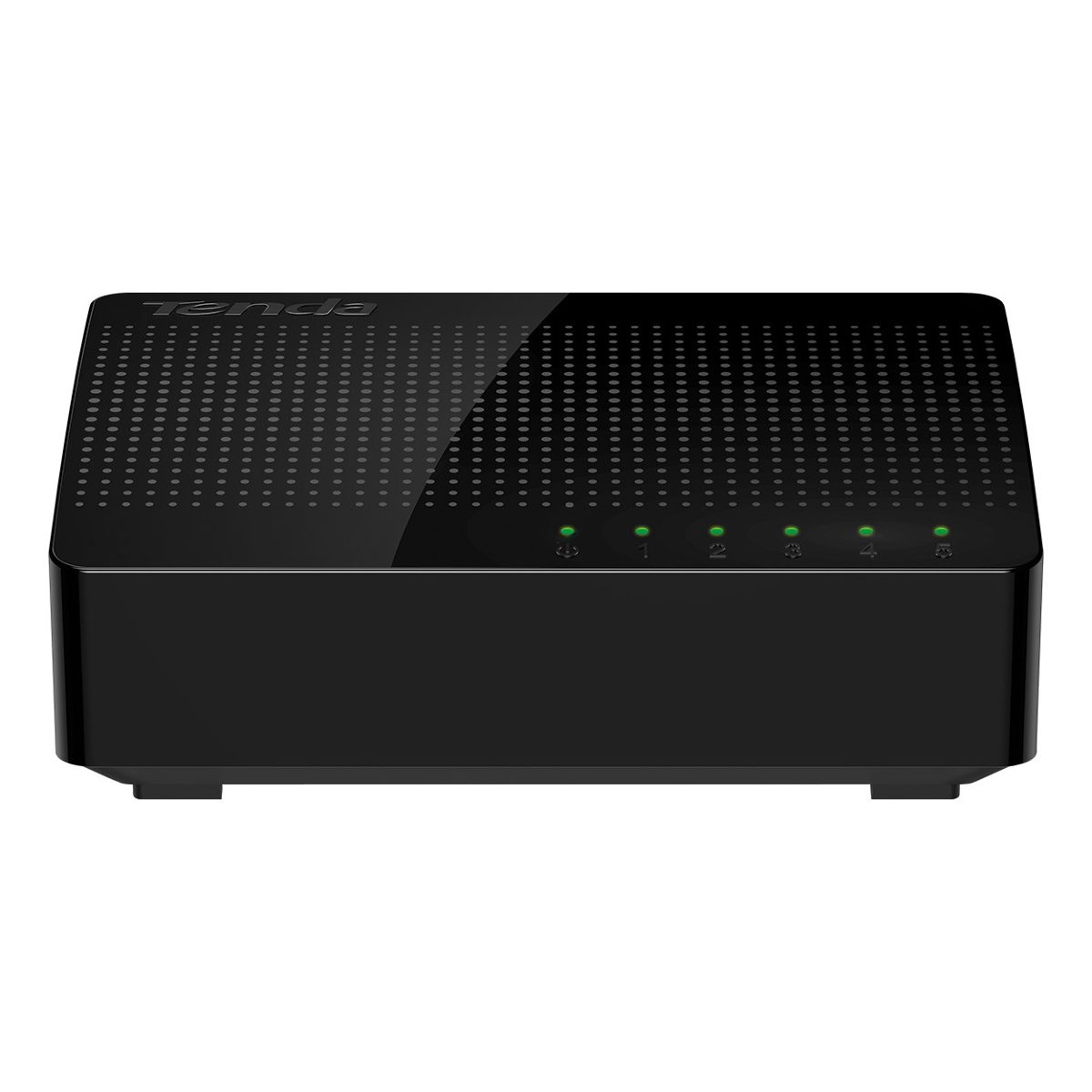 Tenda SG105 5 Port 10/100/1000 Mbps Gigabi...