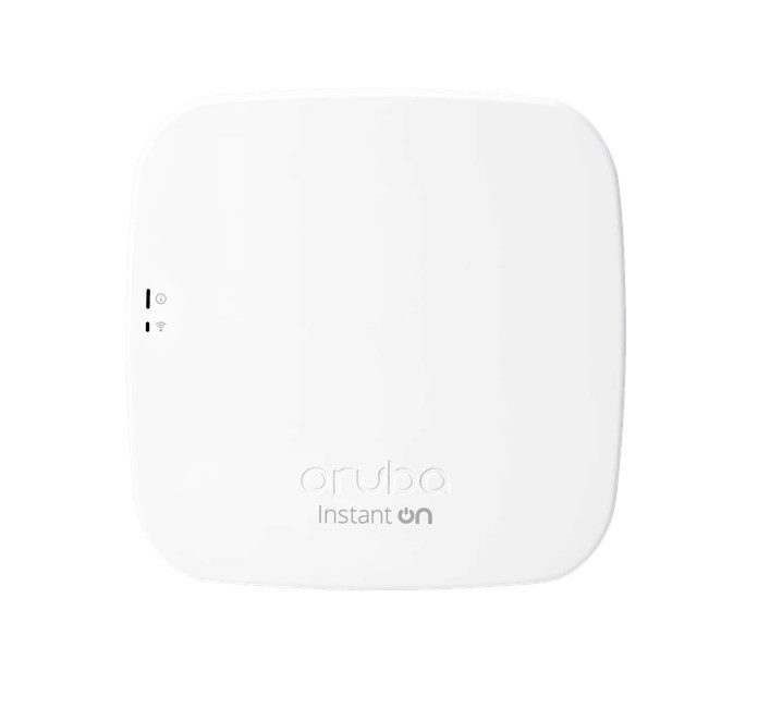 HPE Aruba Instant R6K61A AP11 5GHz 867MBPS...