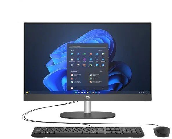 Hp ProOne 240 G10 D36C6ET Ultra 7-155U 16G...