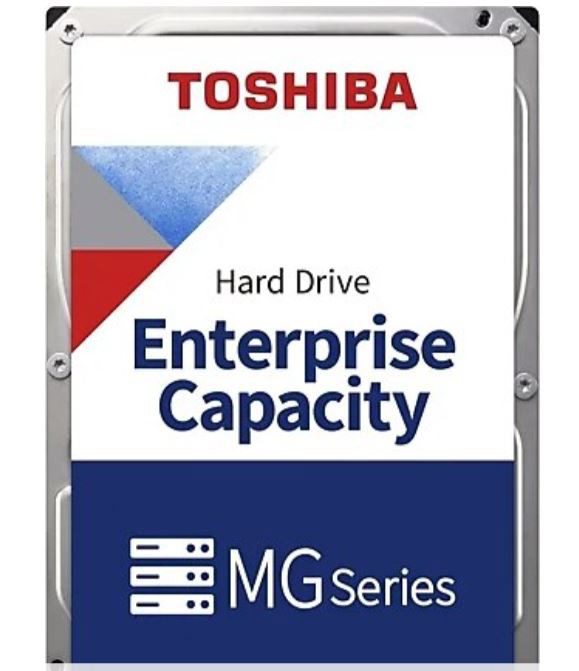 8 TB Toshiba S300 AI 7200RPM 512MB Sata3 5...