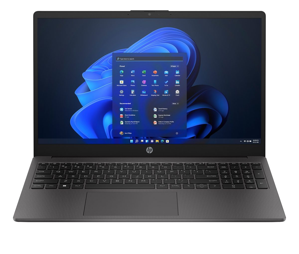 HP 250 G10 B39W4AT_24 i5-1334U 24GB 512GB ...