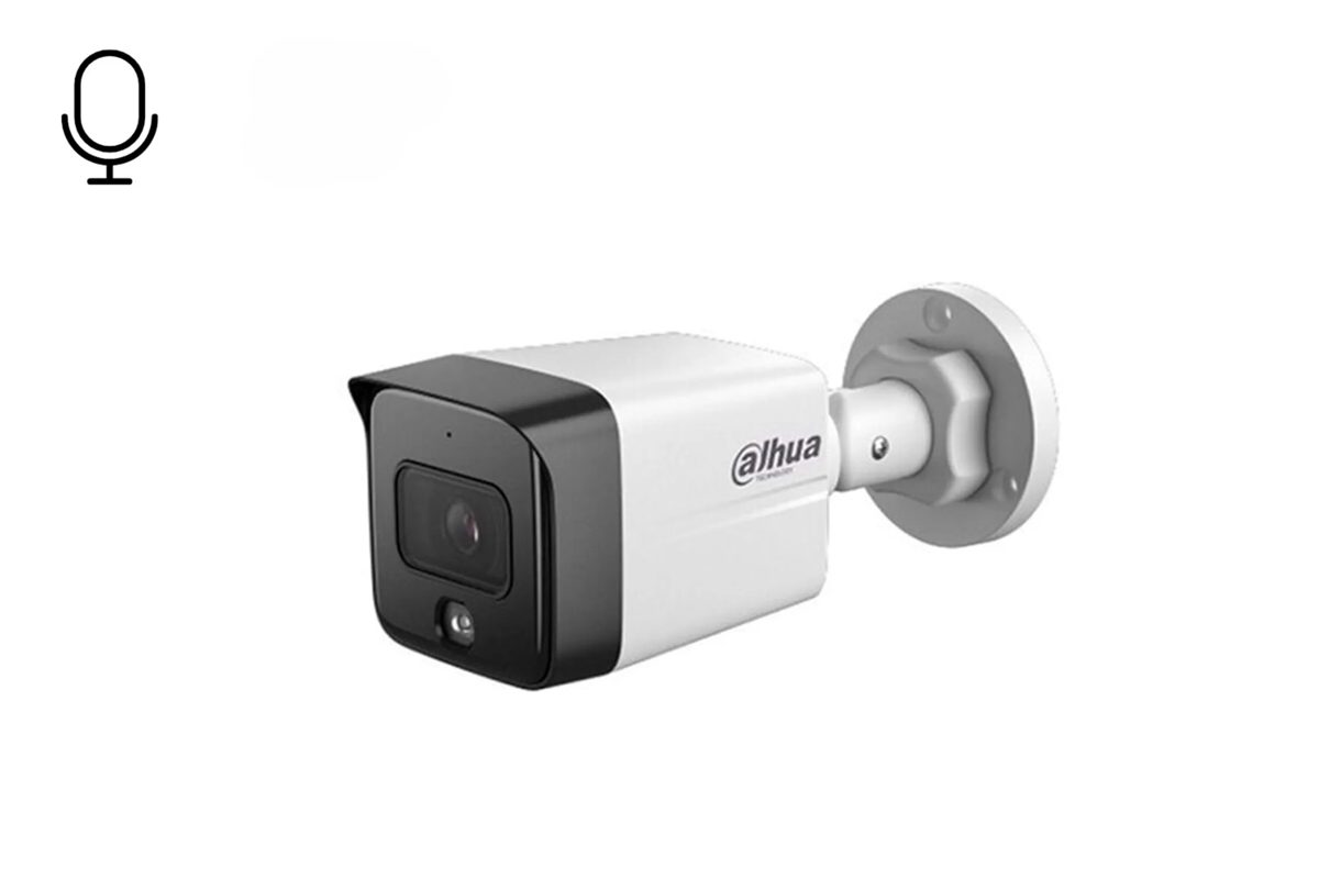 Dahua IPC-HFW1431TC1-SA-0280B-S6 4MP 2.8MM...