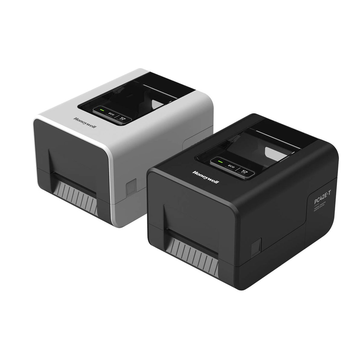 Honeywell PC42E-T 203 DPI USB + Ethernet T...
