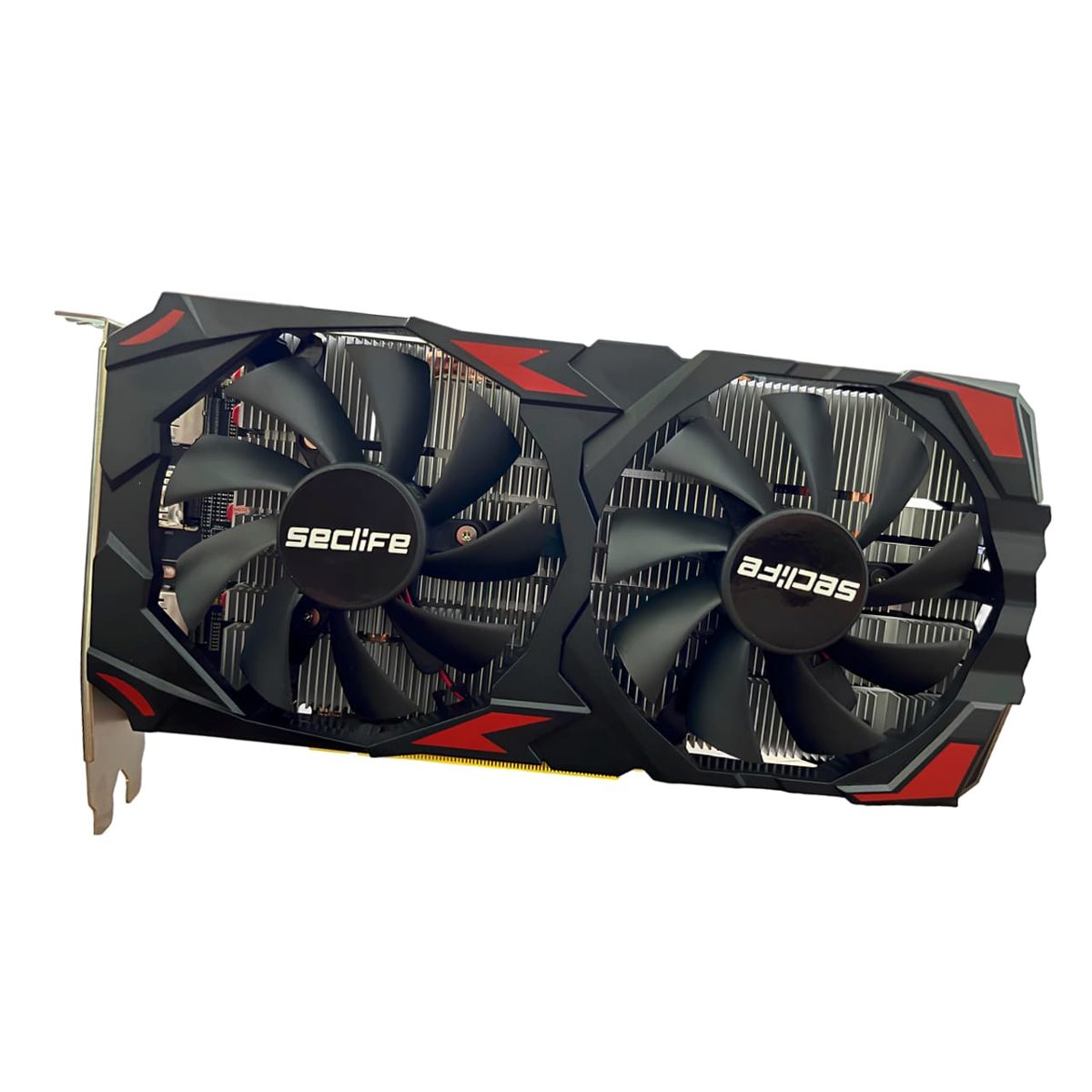 Seclife Radeon RX580 SE 8GB GDDR5 256Bit 1...