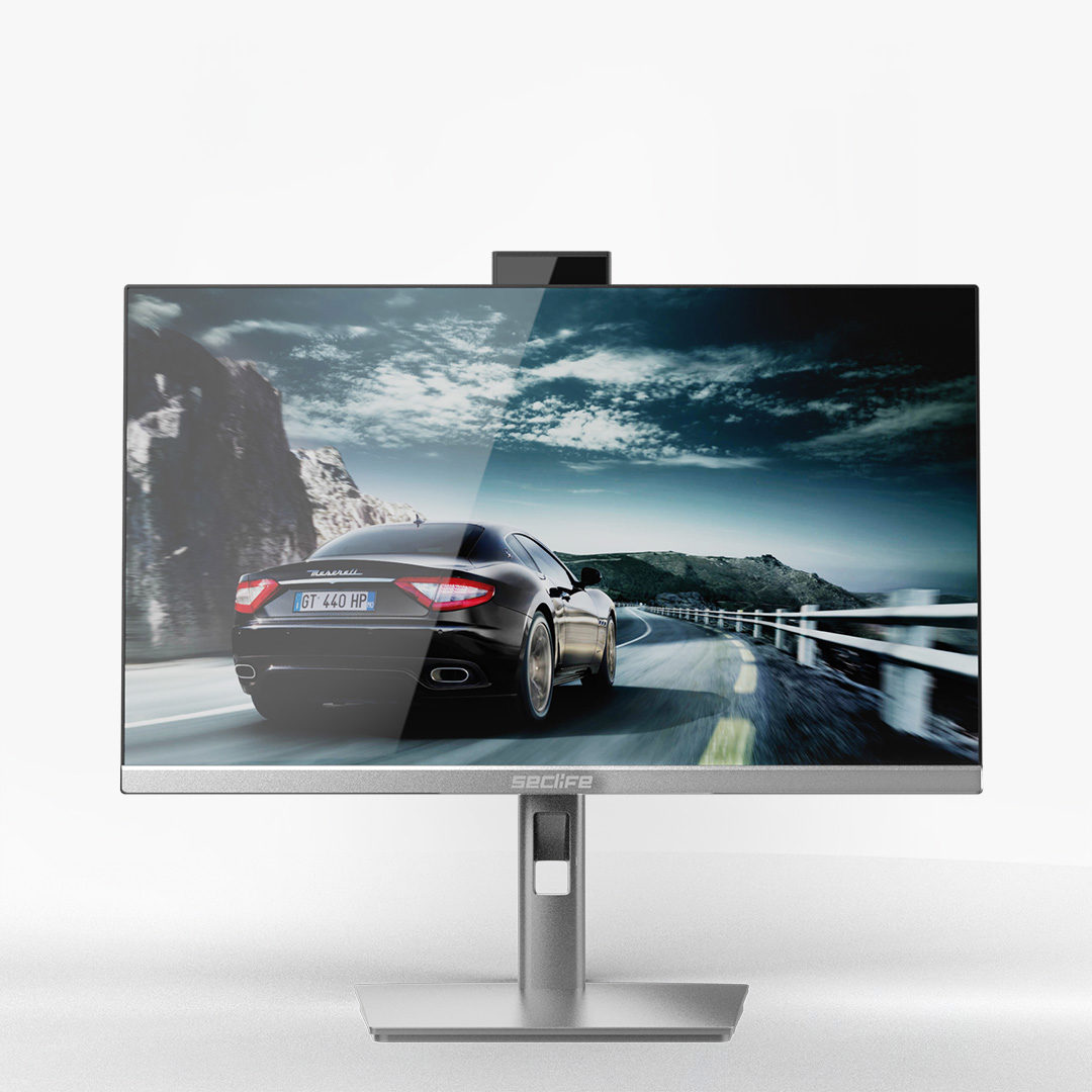 Seclife Vortex HBA-XH852 I5-8500 16GB 500G...